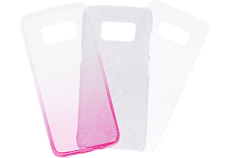 V-DESIGN VSP 026, Backcover, Samsung, Galaxy S8, Pink
