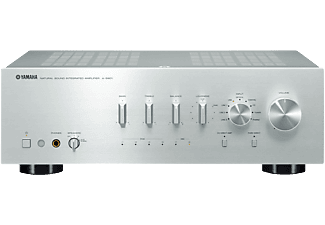 YAMAHA A-S801 - Amplificateur Stéréo (Argent)