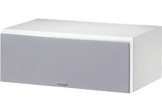 MAGNAT Shadow Center 213 - Haut-parleur central (Blanc)