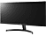 LG Gaming monitor 29WK500 29" Ultra Wide-UXGA LED IPS