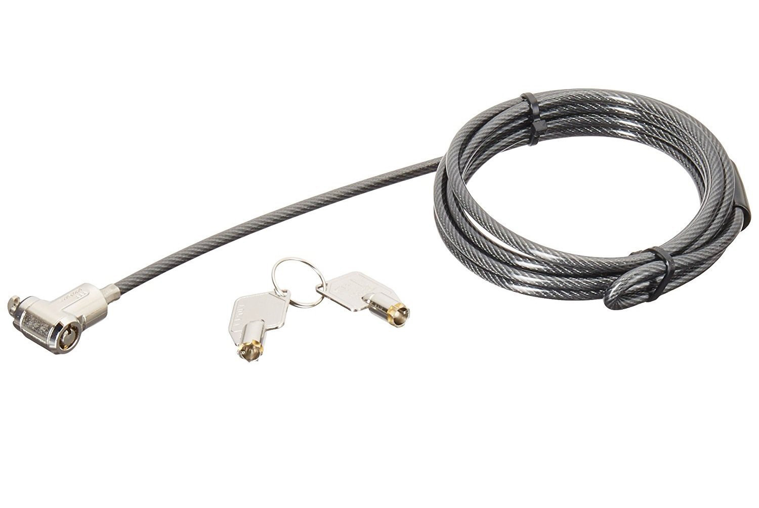 COMPULOCKS Sicherheitsplatte mit, Universal, Universal, Silber