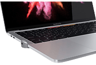 Trust SafeGuard Notebook Sicherheitskabel - Zahlenschloss Für Laptop Diebstahlschutz