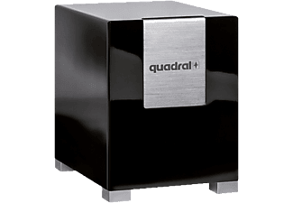 QUADRAL QUBE 10 - Subwoofer (Noir)