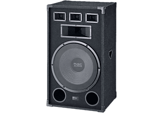 MAC-AUDIO Soundforce 3800 - Enceinte colonne (Noir)