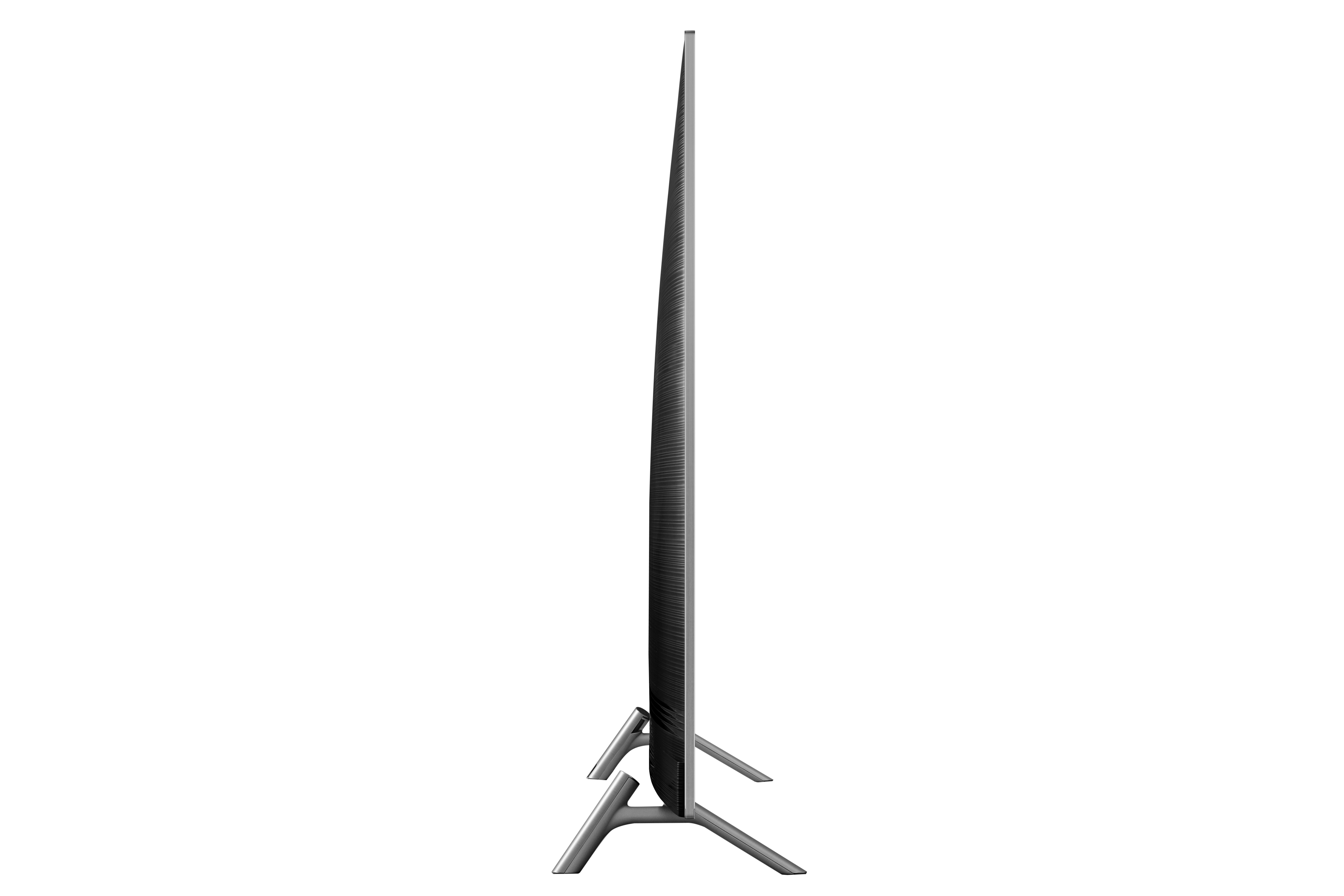 SAMSUNG Fernseher Q6FN (2018) 75 Zoll QLED UHD Smart TV, HDR 1000, Quantum Dot