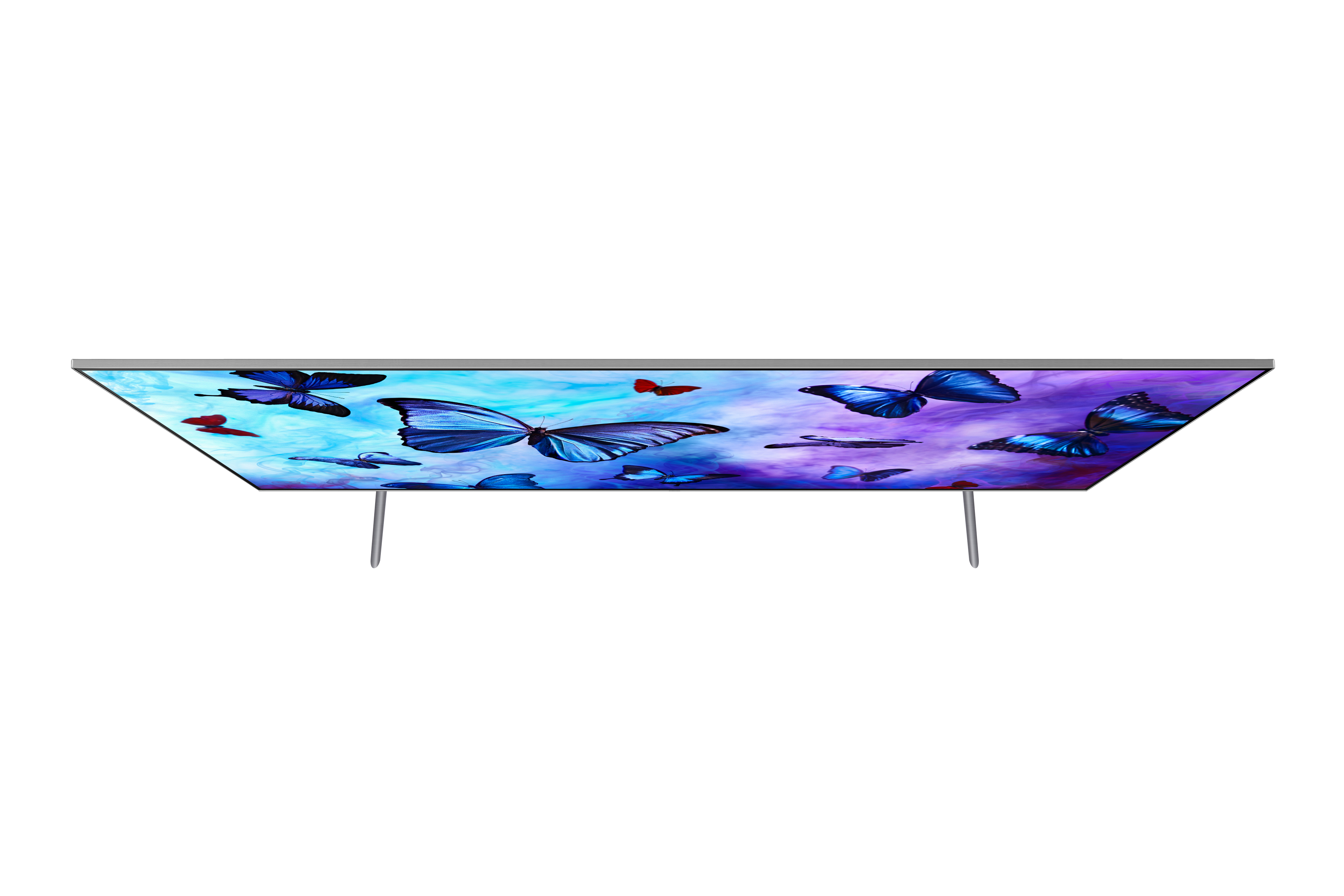 SAMSUNG Fernseher Q6FN (2018) 75 Zoll QLED UHD Smart TV, HDR 1000, Quantum Dot