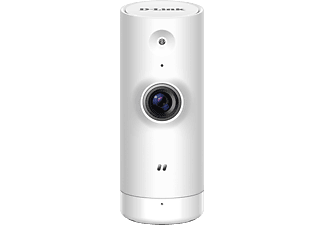 DLINK DCS-8000LH - Überwachungskamera (HD, 1.280 x 720 Pixel)