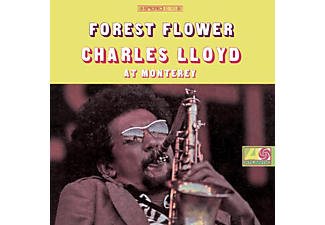 Charles Lloyd - Forest Flower (Audiophile Edition) (Vinyl LP (nagylemez))