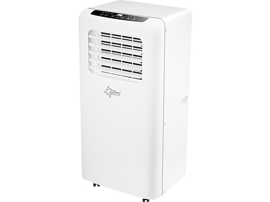 SUNTEC FRESH 7.000 Eco R290 - Klimagerät (Weiß/Schwarz)