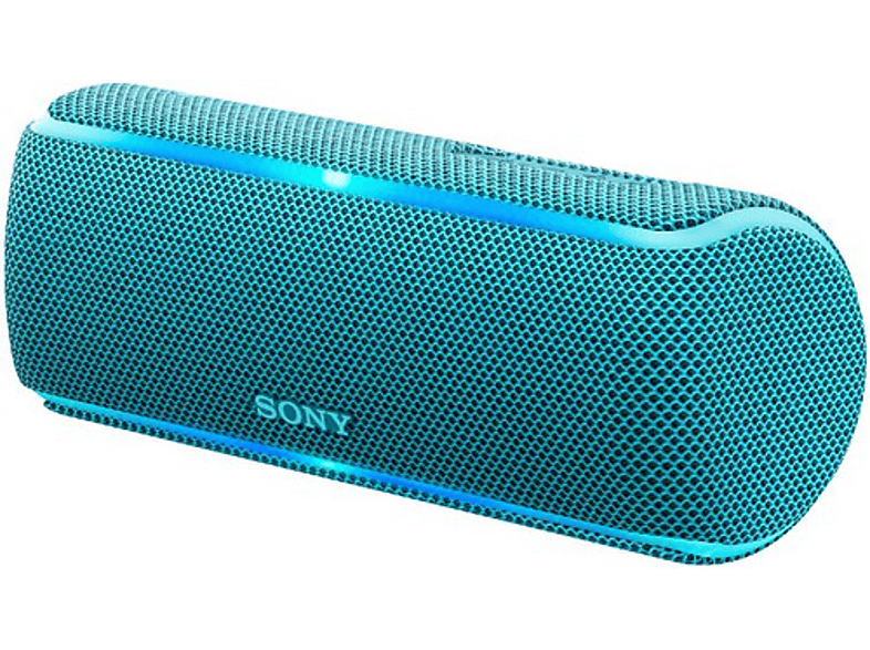 Altavoz inalámbrico | Sony SRS-XB21L