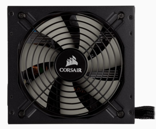 CORSAIR TX-M Series TX850M - Stromversorgung (intern) PC-Netzteil 850 Watt