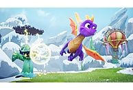 Spyro Reignited Trilogy FR/NL PS4