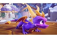 Spyro Reignited Trilogy NL/FR PS4