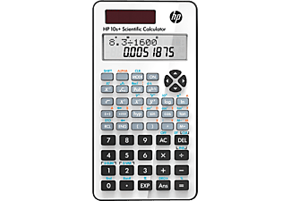HP 10s+ - Calcolatrice scientifica