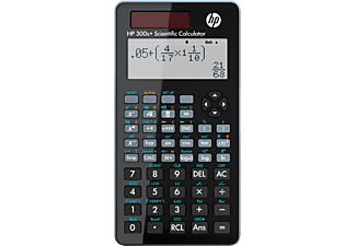 HP 300S+ - Wissenschaftlicher Taschenrechner