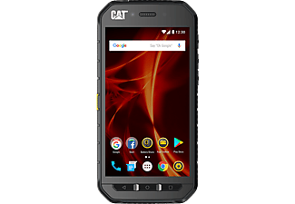 CAT Outlet S41 DualSIM kártyafüggetlen okostelefon