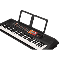 YAMAHA PSR-F51 Digital Keyboard