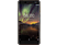 NOKIA 6.1 DualSIM fekete kártyafüggetlen okostelefon