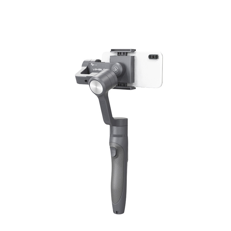 FY-TECH Vimble 2 Gimbal, Grau