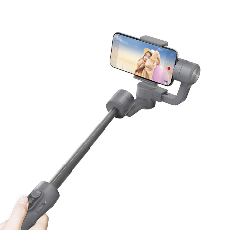 FY-TECH Vimble 2 Gimbal, Grau
