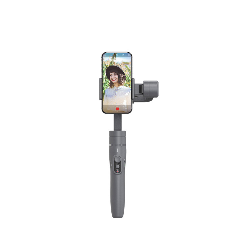 FY-TECH Vimble 2 Gimbal, Grau