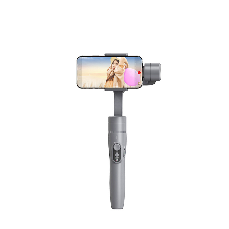 FY-TECH Vimble 2 Gimbal, Grau
