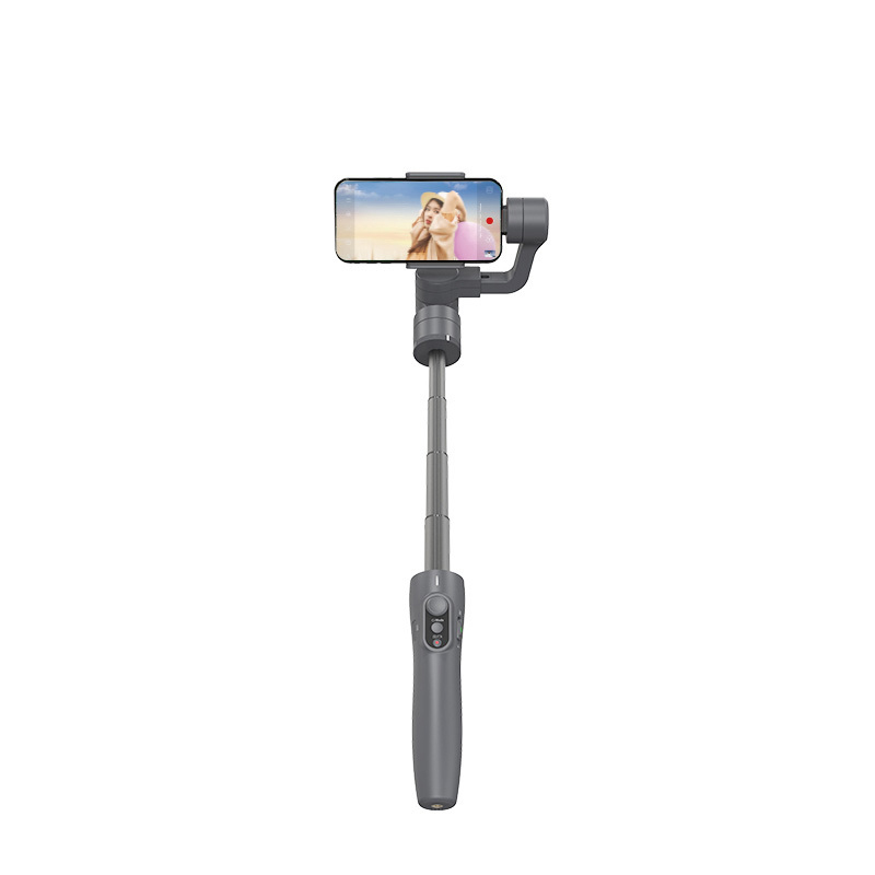 FY-TECH Vimble 2 Gimbal, Grau
