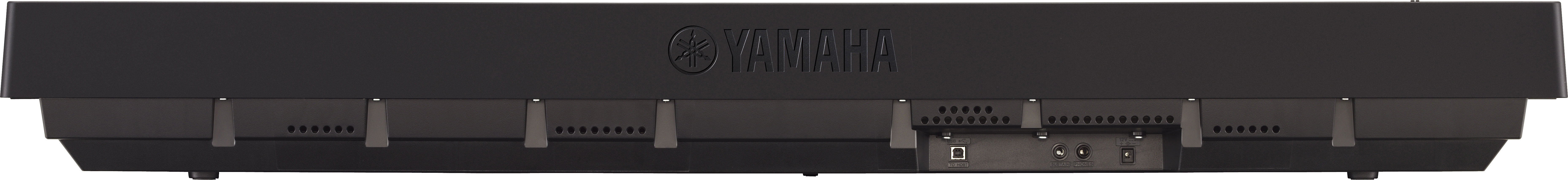 YAMAHA P-45B  Digital Piano