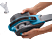 BLACK+DECKER DVJ320J-QW DUSTBUSTER 10.8V - Handstaubsauger (Grau/blau)