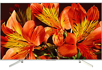 SONY 65XF8577 65" 164 Ekran Uydu Alıcılı Android Smart 4K Ultra HD LED TV