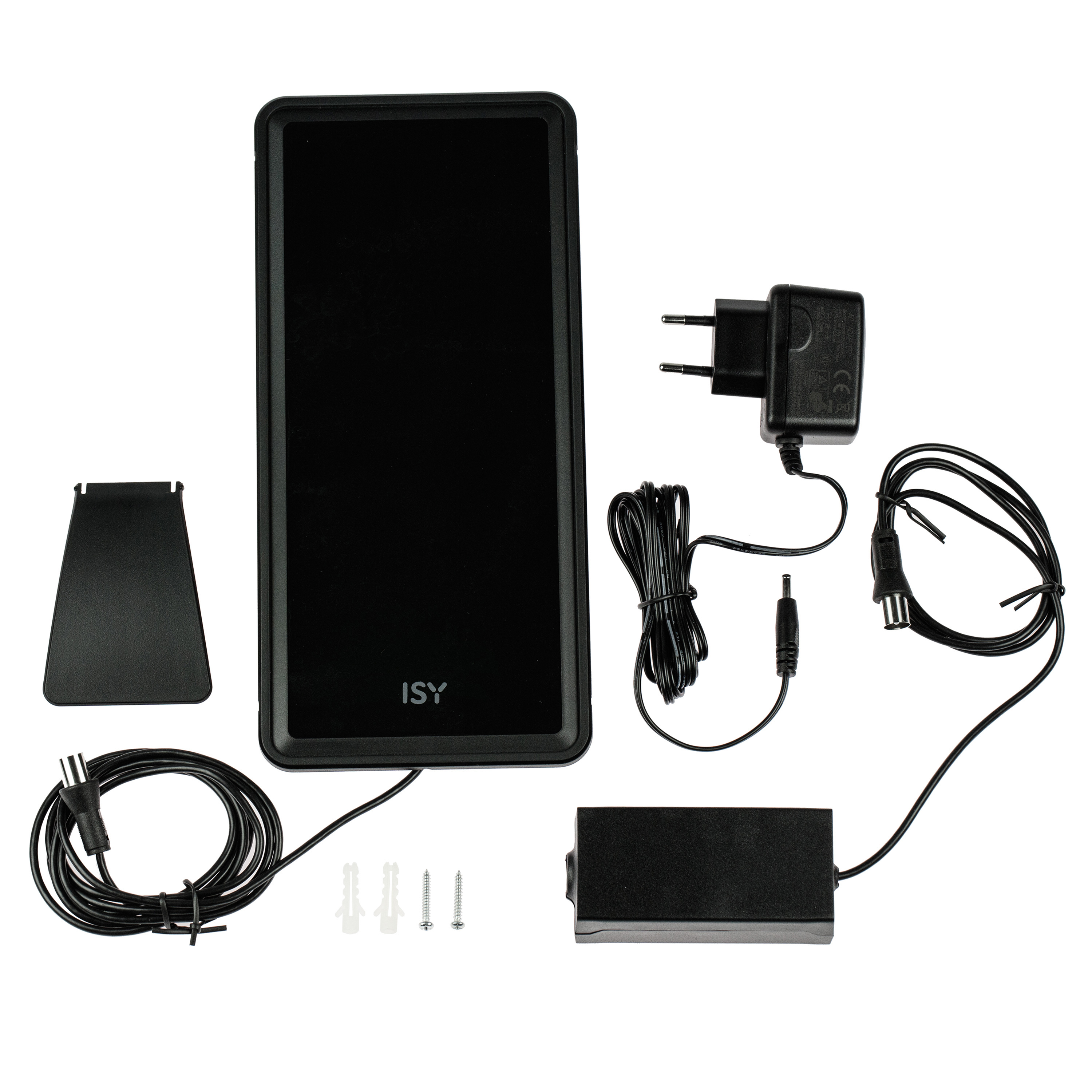 ISY ITA-751-1 Design DVB-T2 Antenne