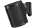 FLEXSON Wall Mount SONOS One - Supporto a parete (Nero)