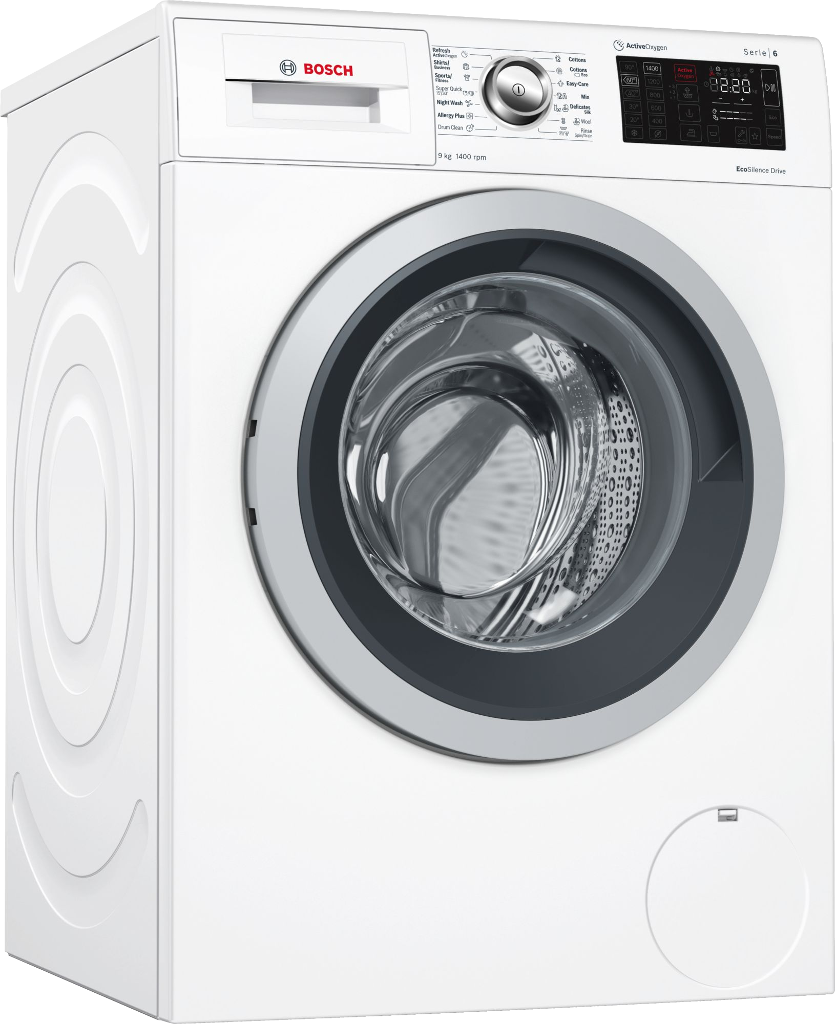 BOSCH WAT28761BY mosógép