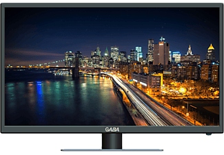 GABA GLV-2800 LED televízió