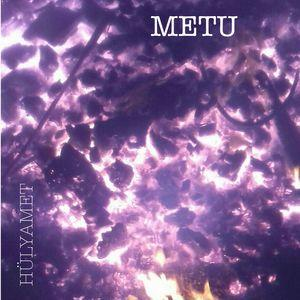 Metu - Hülyamet  - (CD)