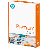 Hp Premium Chp 852 Premium Mehrzweckpapier Din 1 Pack A 500 Blatt Kaufen Saturn