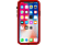 SPECK Presid iPhone X-hez piros tok (104443-6685)