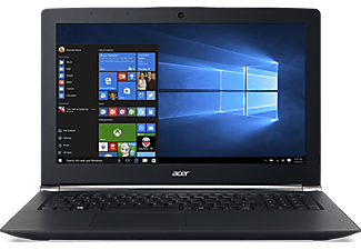 ACER Acer Aspire VN7-592G - Notebook - 512GB SSD - Nero - Notebook (17.3 ", 512 GB SSD + 1 TB HDD, Nero)