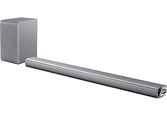 LG SJ6 Soundbar