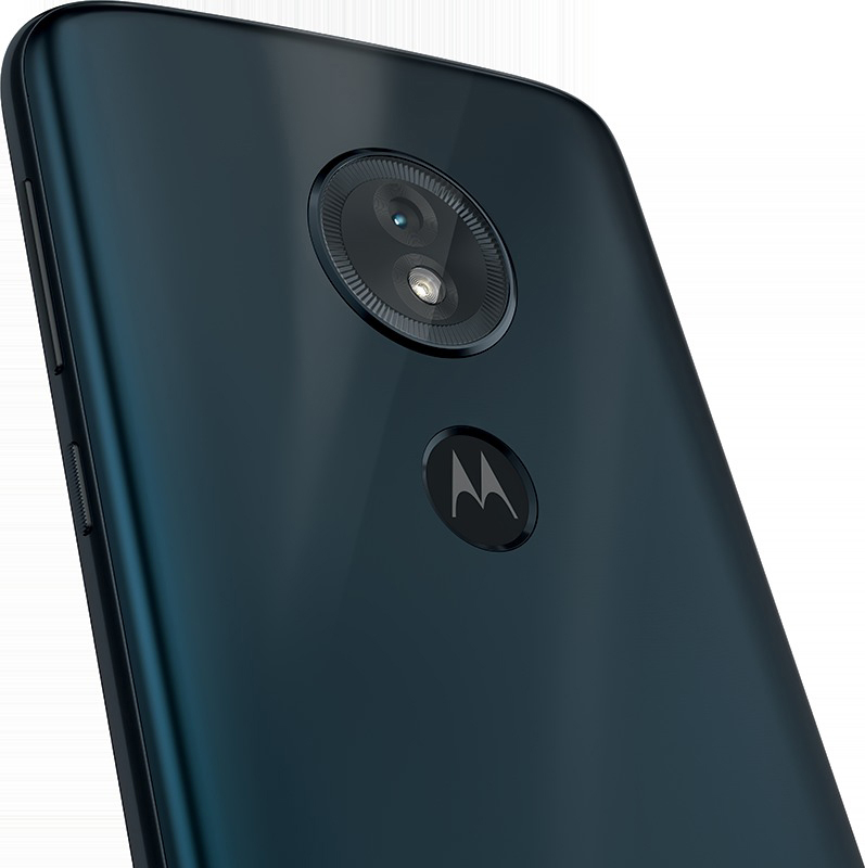 MOTOROLA Moto g6 play 32 GB Deep Indigo Dual SIM