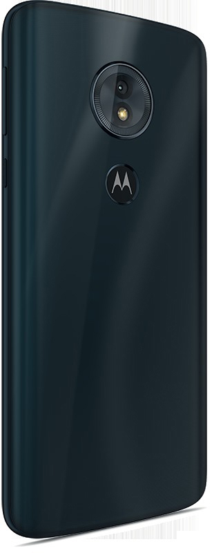 MOTOROLA Moto g6 play 32 GB Deep Indigo Dual SIM