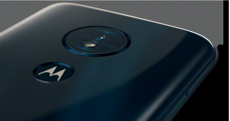 MOTOROLA Moto g6 play 32 GB Deep Indigo Dual SIM