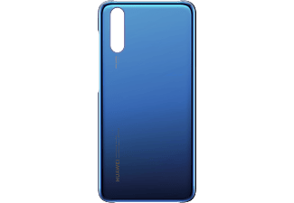 HUAWEI P20 Color Case Blauw