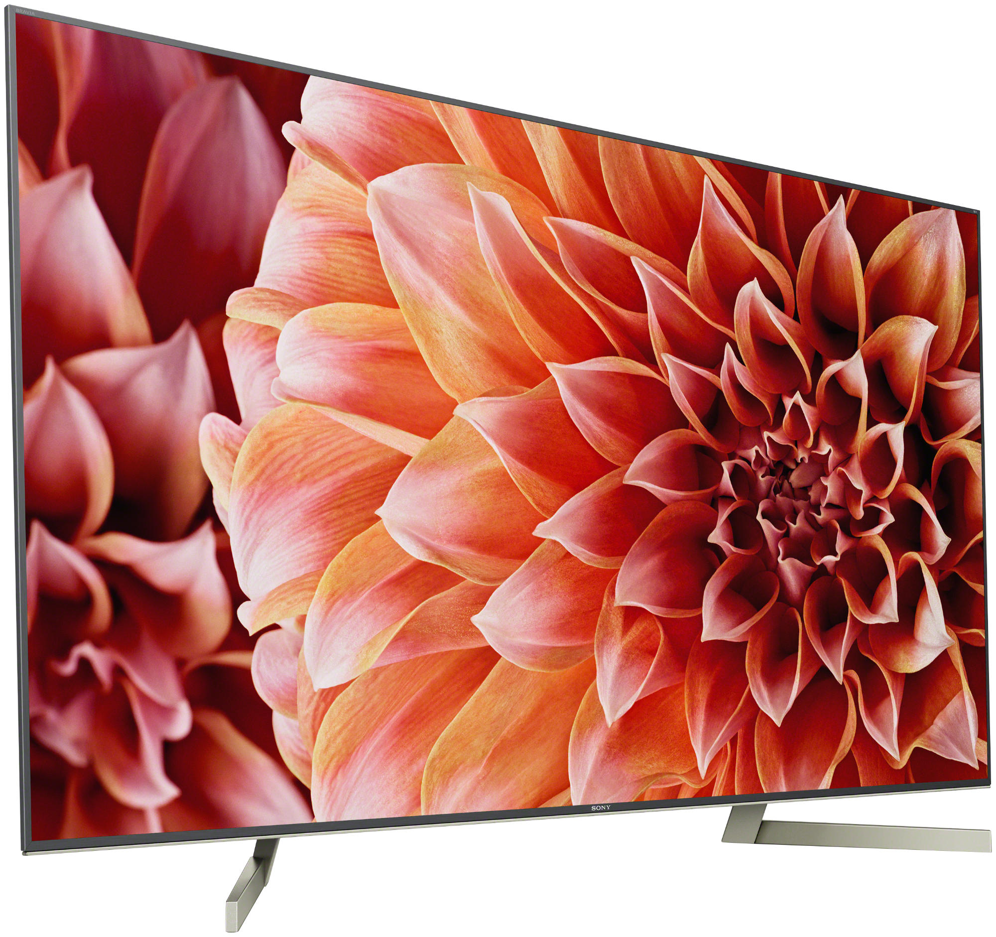TV LED 75" - Sony KD75XF9005BAEP, Ultra HD 4K, HDR, Android TV