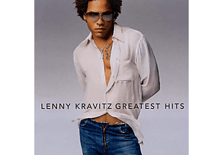 Lenny Kravitz - Greatest Hits (Vinyl LP (nagylemez))