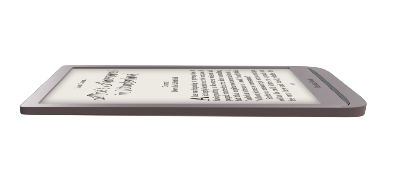 POCKETBOOK INKPAD 3 BRUIN - 7,8 inch - 8 GB (ongeveer 6.000 e-books)