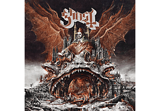 Ghost - Prequelle 