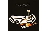 Arctic Monkeys - Tranquility Base Hotel & Casino CD