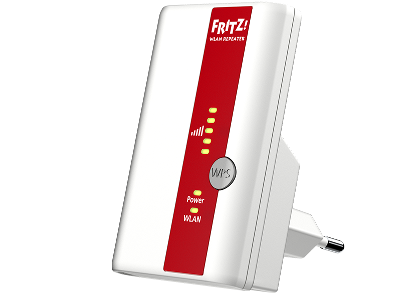 AVM FRITZ!WLAN Repeater 310 WLAN Repeater