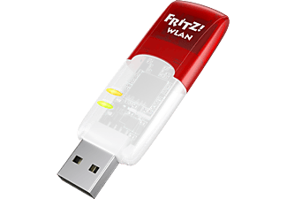 AVM FRITZ!WLAN Stick N WLAN USB Adapter
